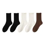 Чёрный 2 + Белый 2 + Кофе