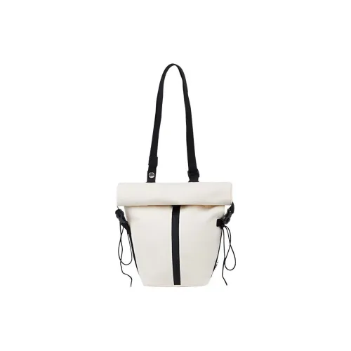 COBMASTER Нейлоновая сумка через плечо сумка на плечо стандартная унисекс белого цвета