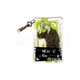 Жи Му, Бэйсай Позиционирование стиля