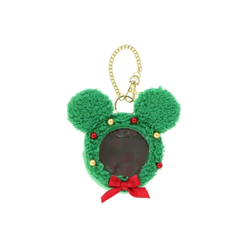 Disney Mickey Mouse 2024 Christmas Collection Аксессуары для кукол Tokyo Disney