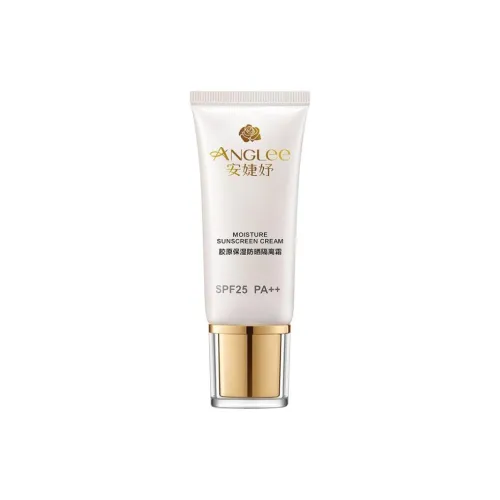 ANGLEE SUNSCREEN Лосьон Женские