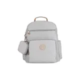 Серебристо-серый