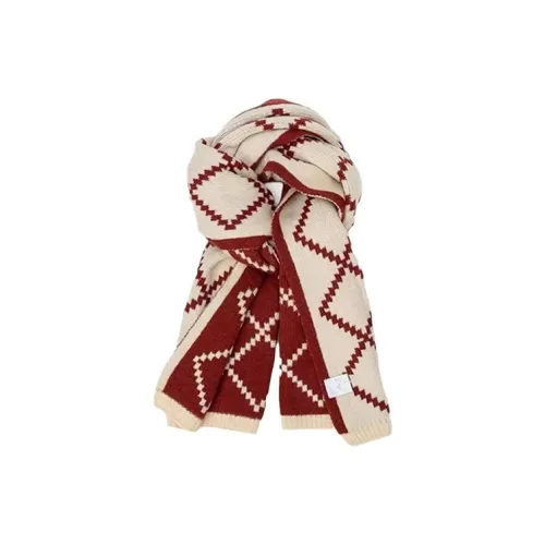 Eight Small Million Акриловые Вязаные Шарфы Женские