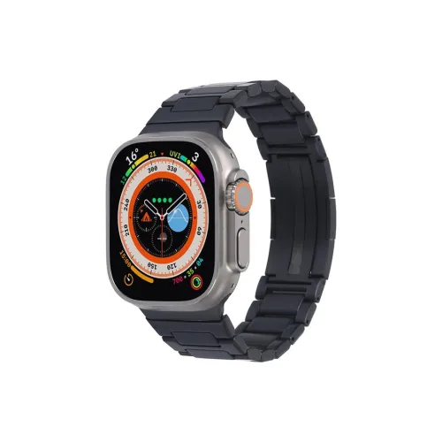 Часы Bevichi Полоска Apple Совместимость Алюминиевый сплав Материал