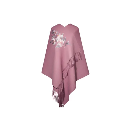 MERRIDARNO Шерсть Шали Женские