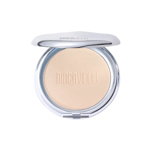 BINCAVIDOU Light Feather Мягкий Sheer Powder Компактный