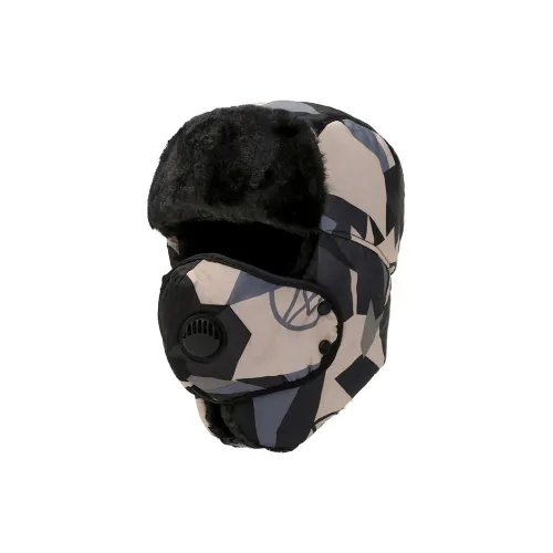 Mulinsen Полиэстер Шапки и Кепки Унисекс