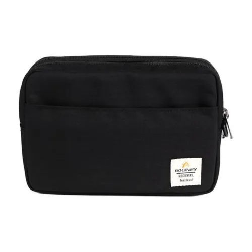 ROCKWAY Nylon Wallet Standard Men's Multicolor