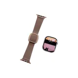 Тёмная пшеница