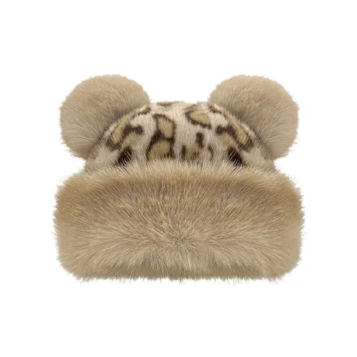 MUYKUY Шапки-бини Женские