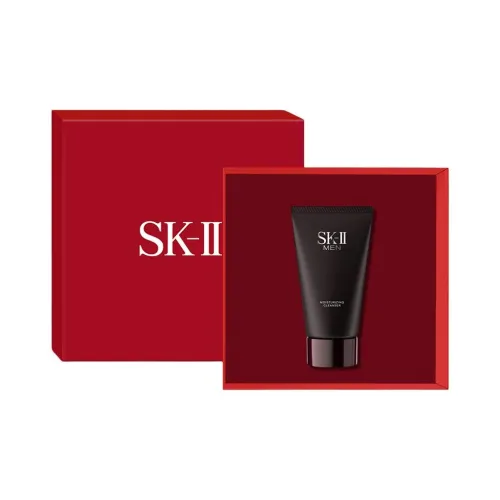 SK II Очищающие средства для мужчин