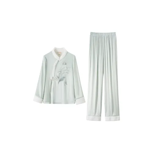 ROSE TREE Женские пижамные комплекты
