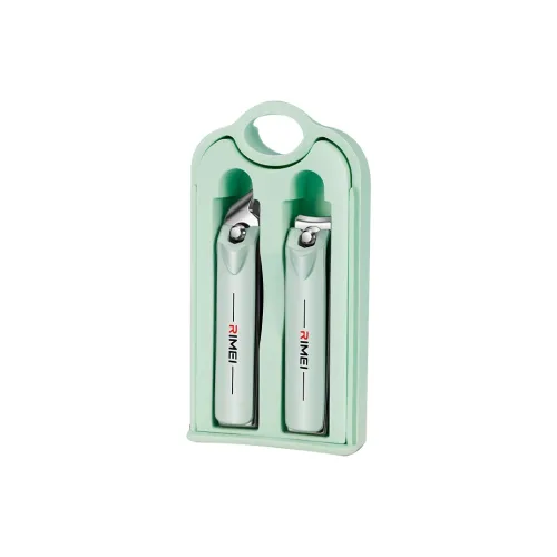 RIMEI Книпсеры и Набор для маникюра с ножницами для ногтей