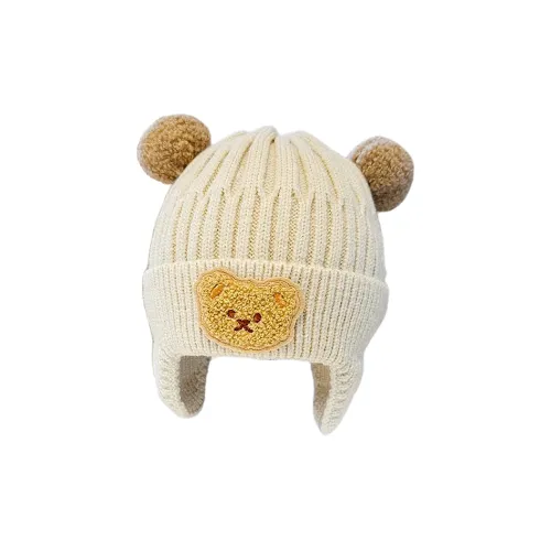 Mulan Brigade Хлопковая ткань Шапки-бини для малышей