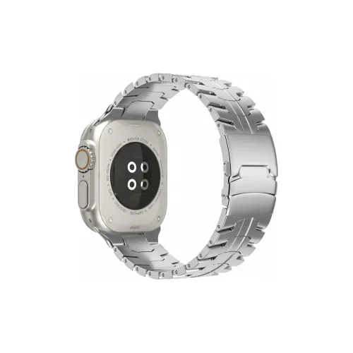 Часы Bevichi Полоска Apple Совместимость Металл