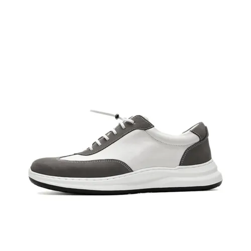 Кроссовки для скейтбординга WALKER SHOP Low Top Мужские