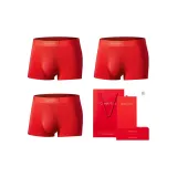 3 шт (Красный + Красный + Красный)