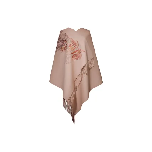 MERRIDARNO Шерсть Шали Женские