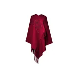 Чинчен Цзэ - Рубиново-красный