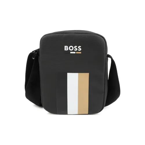 HUGO BOSS Сумки через плечо Kids