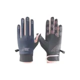 Женский Серый Розовый