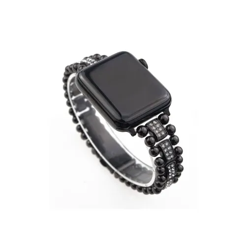 ZHENGGUANG Часы Полоска Apple Совместимость Металл