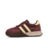 Анкора красного цвета