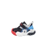 Темно-синий/Красный