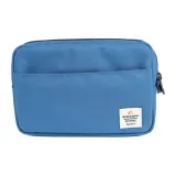 Небесно-голубой