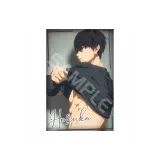 Холодильник Магнит Харука Нанасэ Стиль Позиционирование