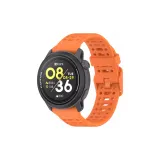 [Официальный в том же стиле | Спортивный ремешок] Оранжевый