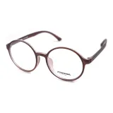 Матовый чайно-коричневый