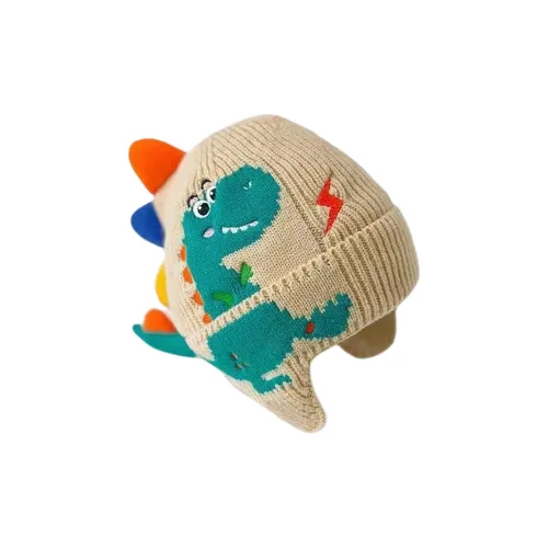 Mulan Brigade Акриловые Шапки-бини для Детей