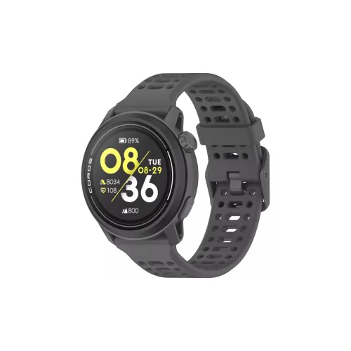 FZRT Ремешок COROS Совместимость Силиконовый Материал