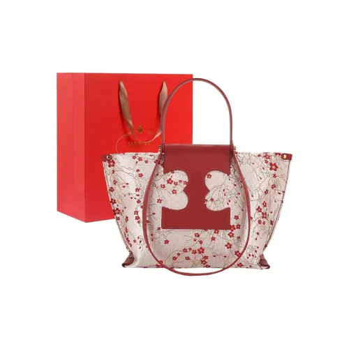 PAYOT Ткань Синтетическая кожа Одно плечо Сумка Обычный Женский Бургунди