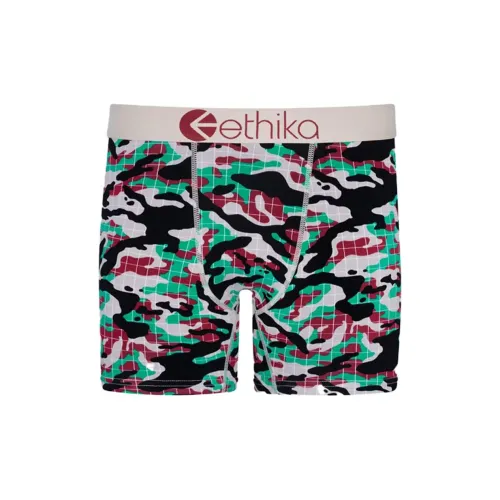 ETHIKA Трусы Мужские 1 Пачка Hot Песочный Спящий