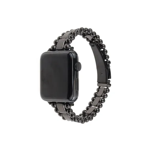 ZHENGGUANG Часы Полоска Apple Совместимость 41 мм Металл