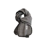 Двусторонний черный