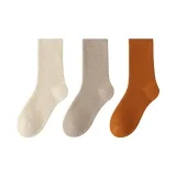 3 шт (Овсянка + Хаки + Карамель)