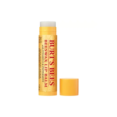 BURT'S BEES Бальзамы для губ Женские