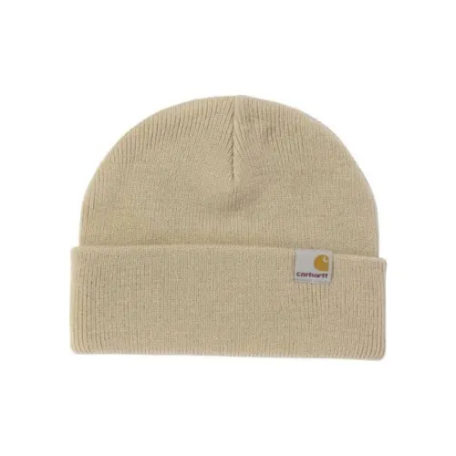 Carhartt WIP Трикотажная ткань Шапки-бини Мужской Желтый