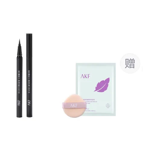 AKF Eyeliners Женские