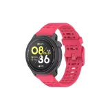 [Официальный в том же стиле | Спортивный ремешок] Красный