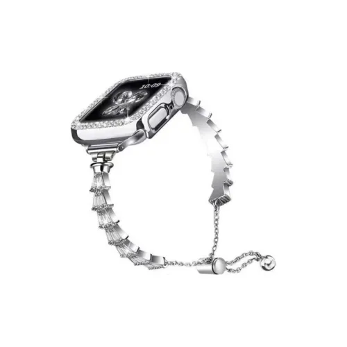 Bevichi Ремешок Apple Совместимость Металл