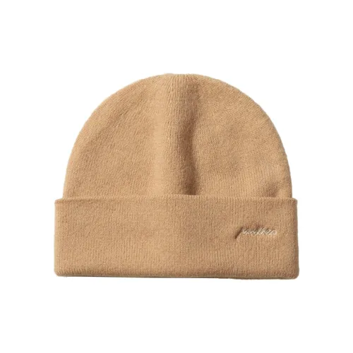 Millies Wool Beanies Унисекс