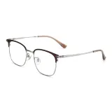 JEEPS1019-M2/Матовая серая оправа