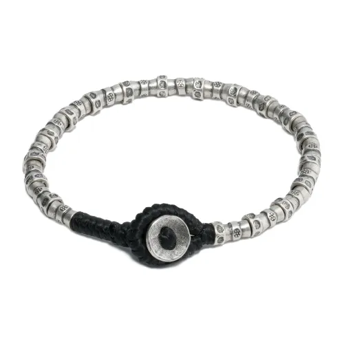 RONIN MADE Браслеты из смешанных материалов Унисекс