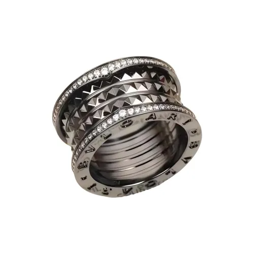 BVLGARI B.Zero1 Series Кольца Мужской
