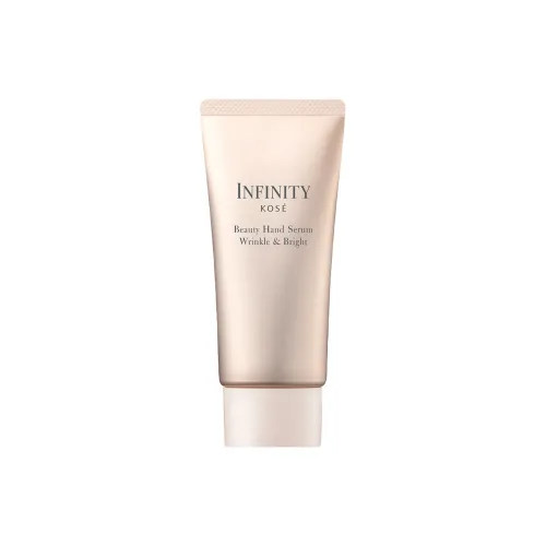 INFINITY KOSE Укрепляющий Увлажняющий Крем для Рук 55г