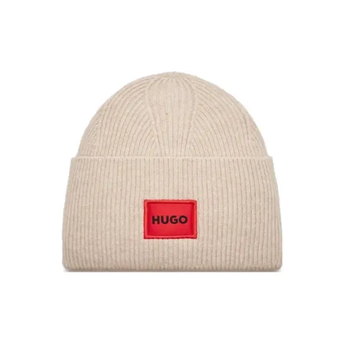 Hugo Boss Шапки-бини Мужской